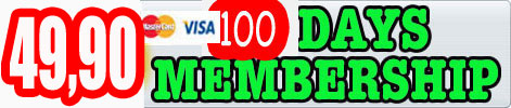 90 days membership